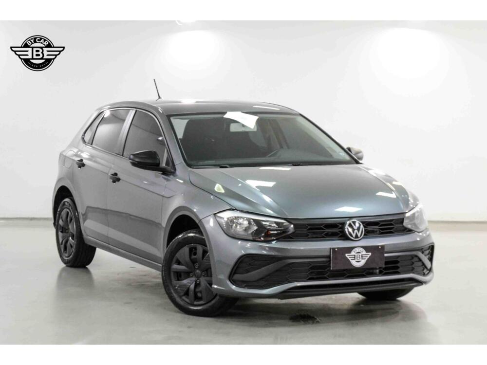 Volkswagen Polo Hatch