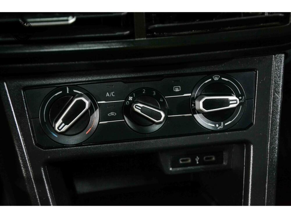Volkswagen Polo Hatch