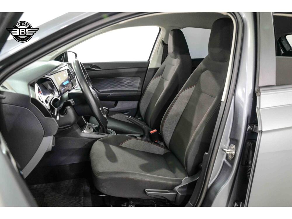 Volkswagen Polo Hatch