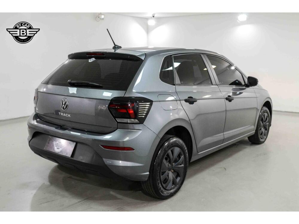 Volkswagen Polo Hatch