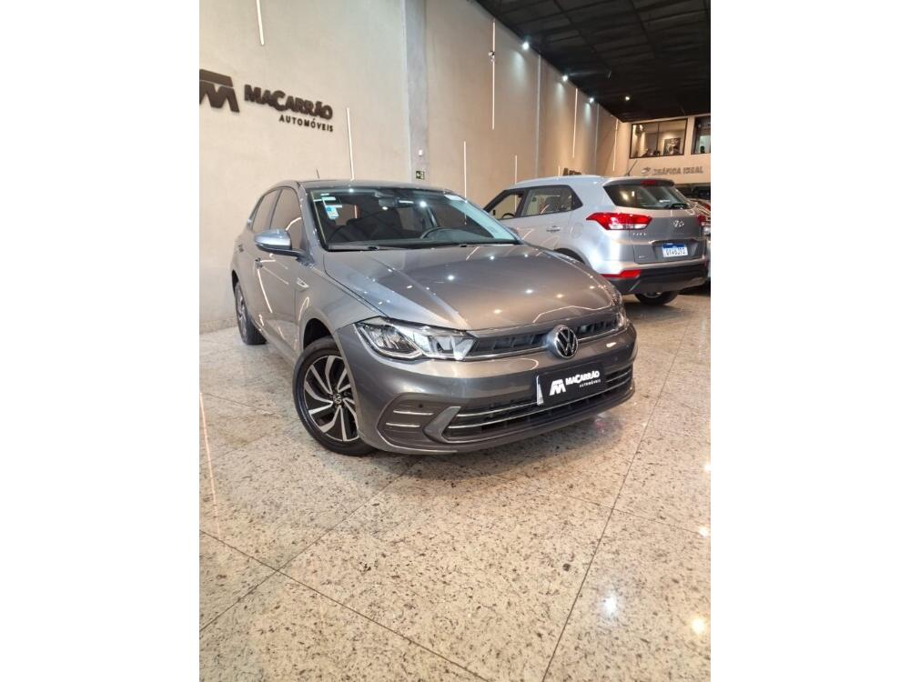 Volkswagen Polo Hatch