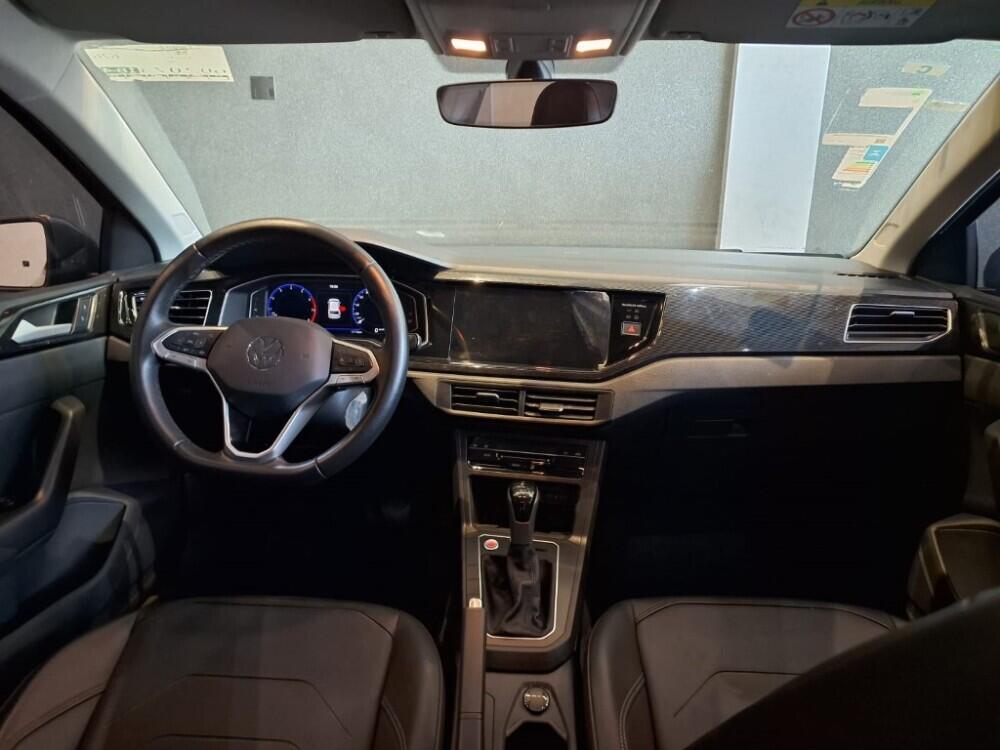 Volkswagen Polo Hatch