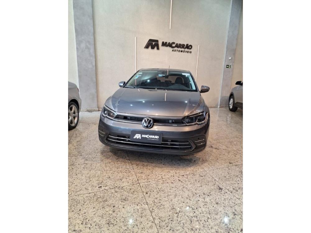 Volkswagen Polo Hatch