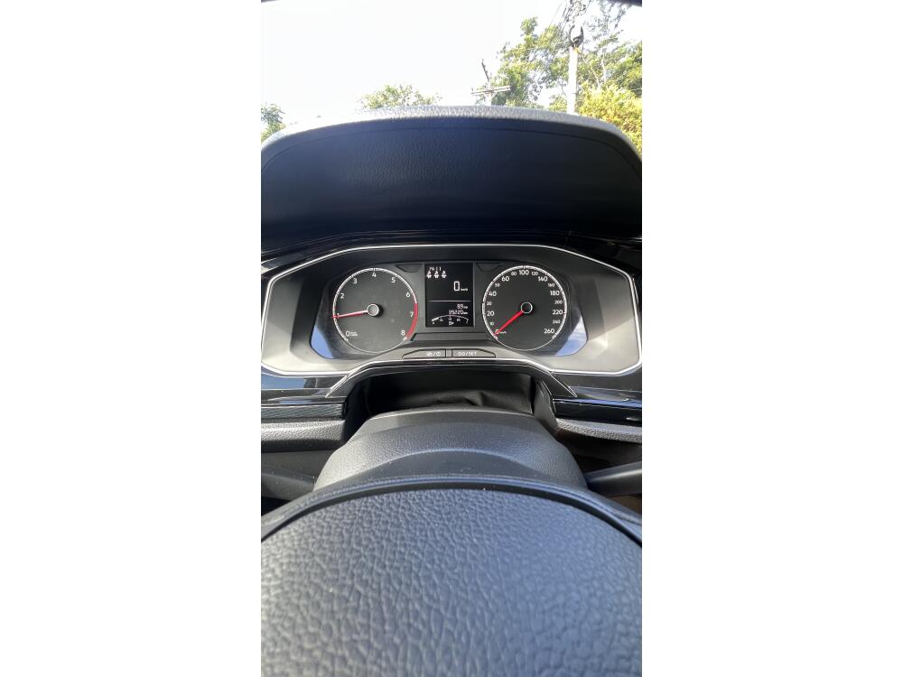 Volkswagen Polo Hatch