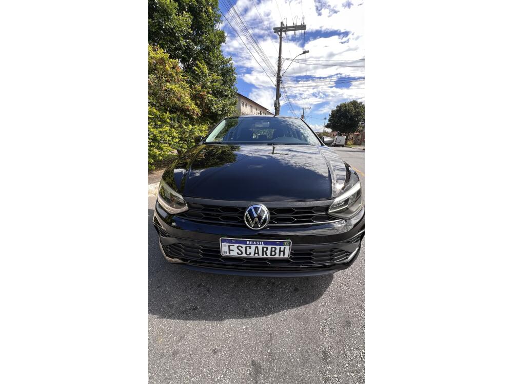 Volkswagen Polo Hatch