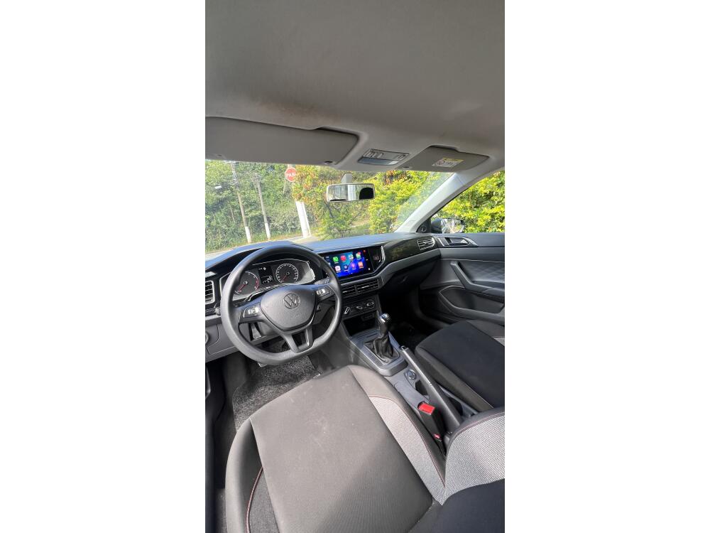 Volkswagen Polo Hatch
