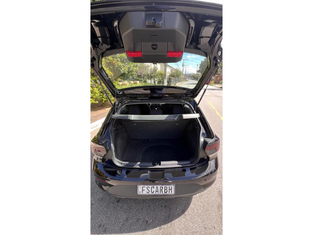 Volkswagen Polo Hatch