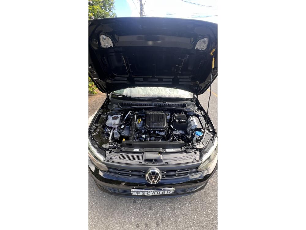 Volkswagen Polo Hatch