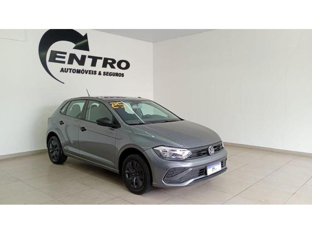 Volkswagen Polo Hatch