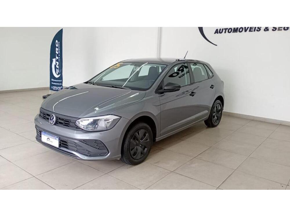 Volkswagen Polo Hatch