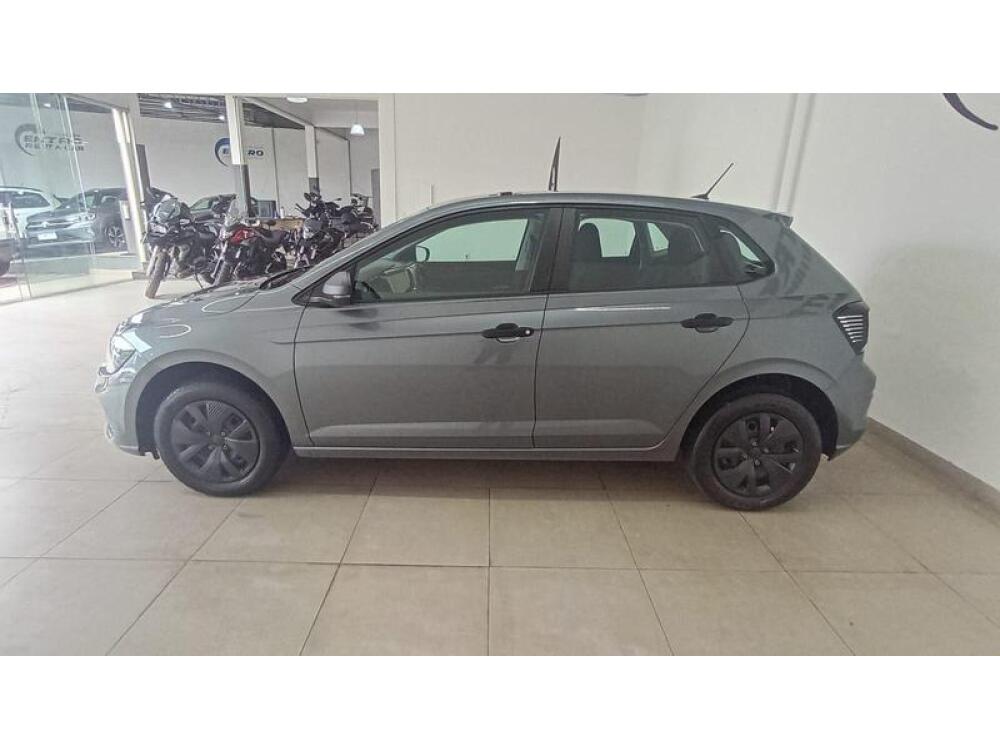 Volkswagen Polo Hatch