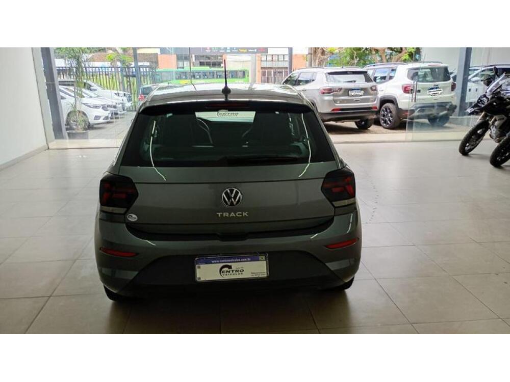 Volkswagen Polo Hatch