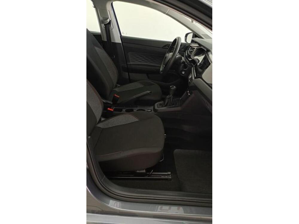 Volkswagen Polo Hatch