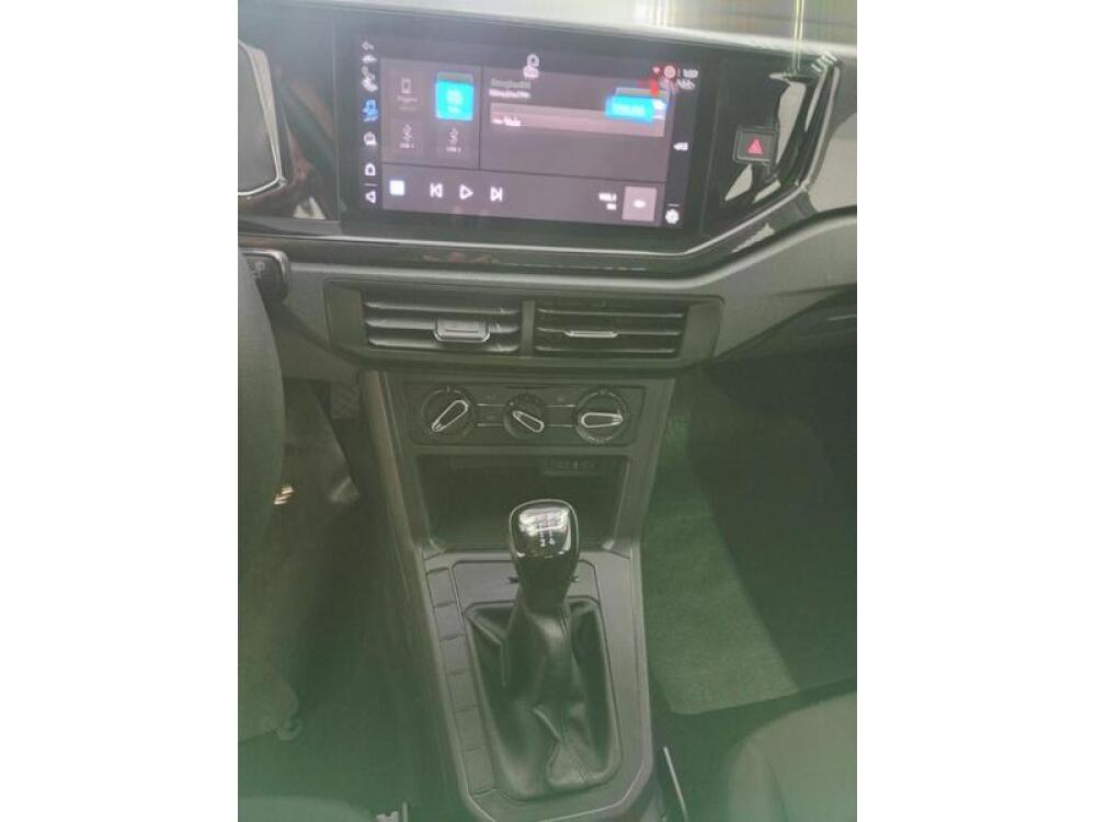 Volkswagen Polo Hatch