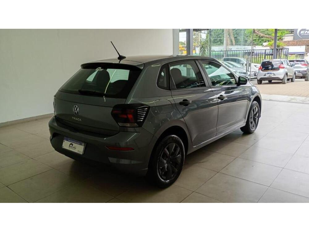 Volkswagen Polo Hatch