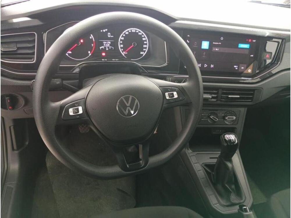 Volkswagen Polo Hatch