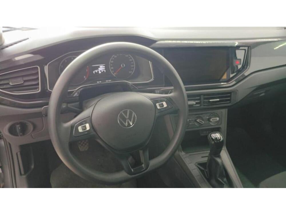 Volkswagen Polo Hatch