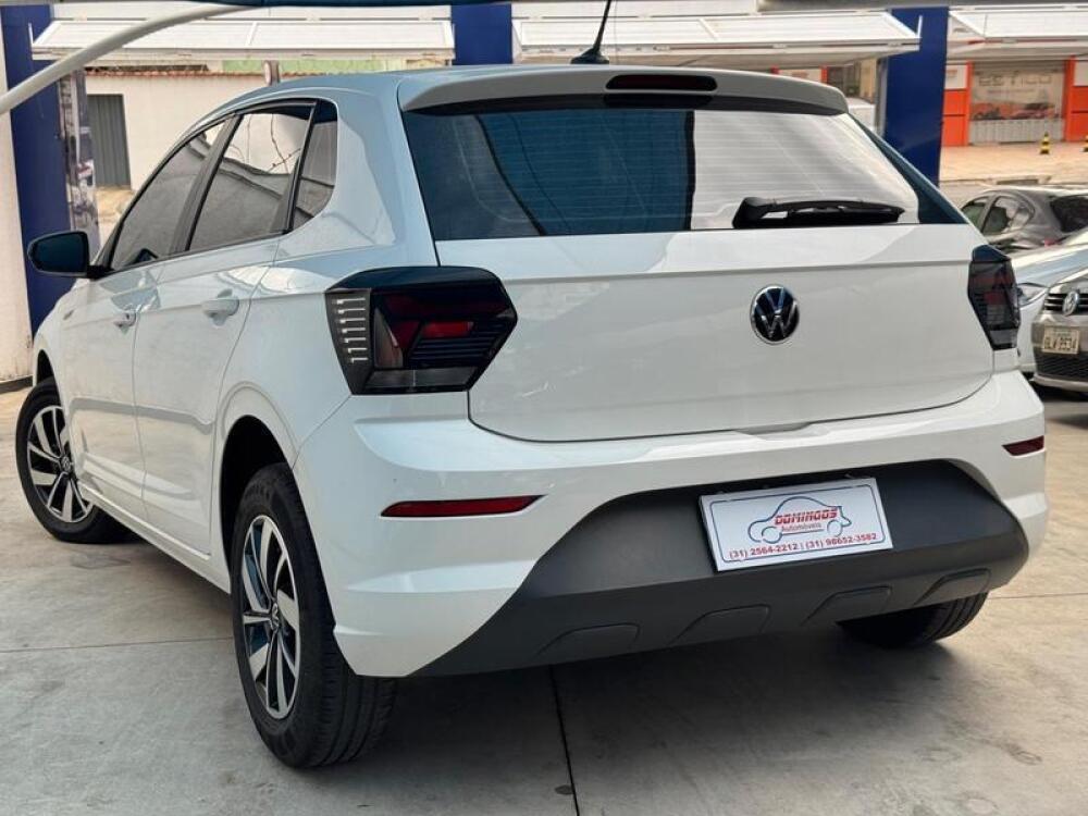 Volkswagen Polo Hatch