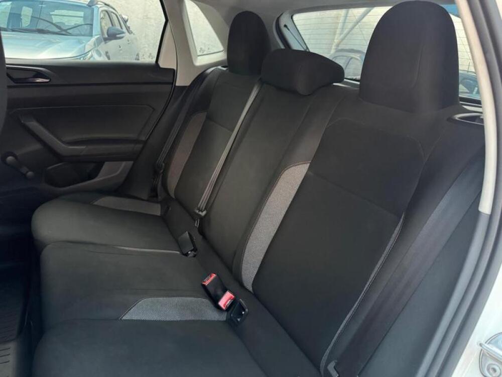 Volkswagen Polo Hatch