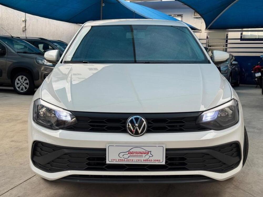 Volkswagen Polo Hatch