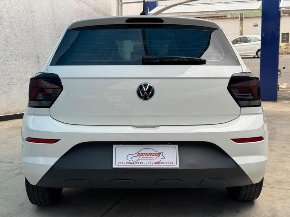 Volkswagen Polo Hatch