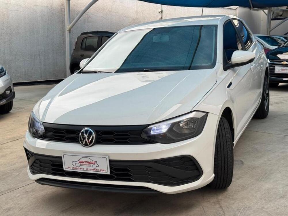 Volkswagen Polo Hatch