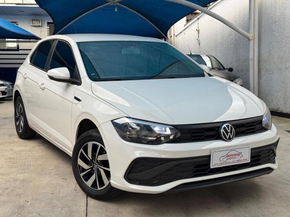 Volkswagen Polo Hatch