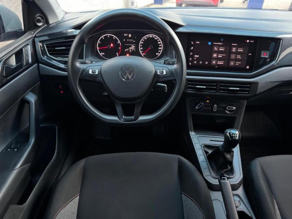 Volkswagen Polo Hatch