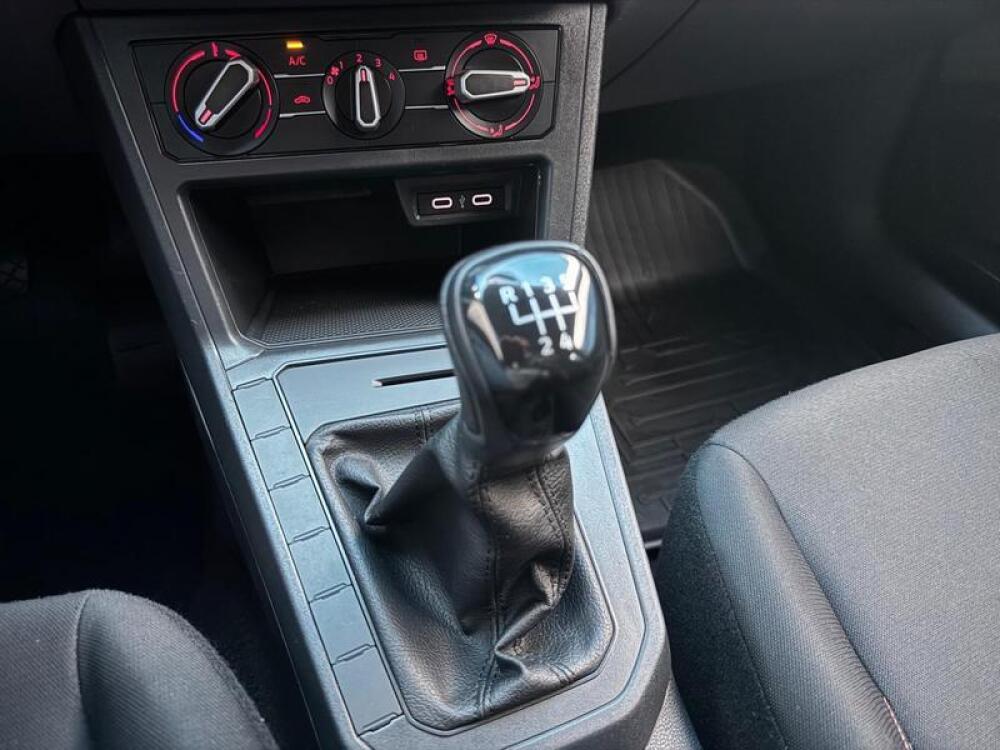 Volkswagen Polo Hatch