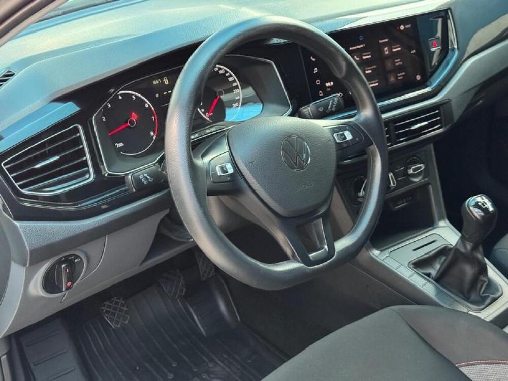 Volkswagen Polo Hatch