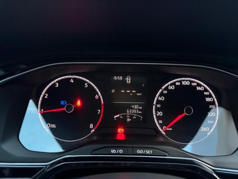 Volkswagen Polo Hatch