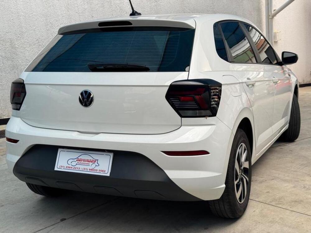 Volkswagen Polo Hatch