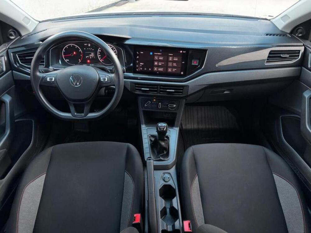 Volkswagen Polo Hatch