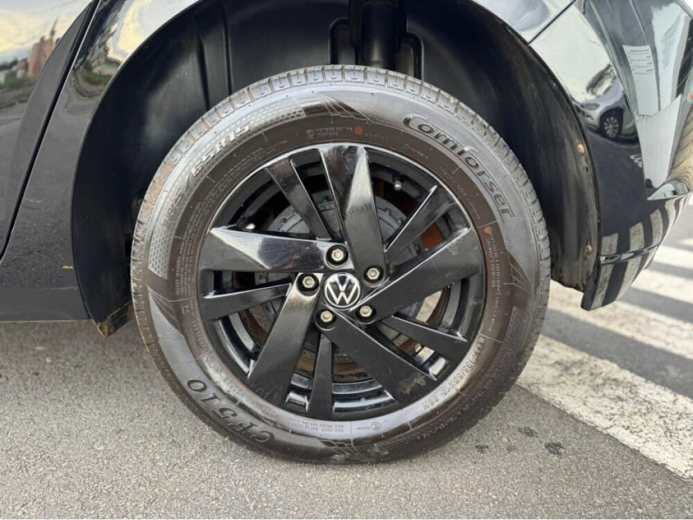 Volkswagen Polo Hatch