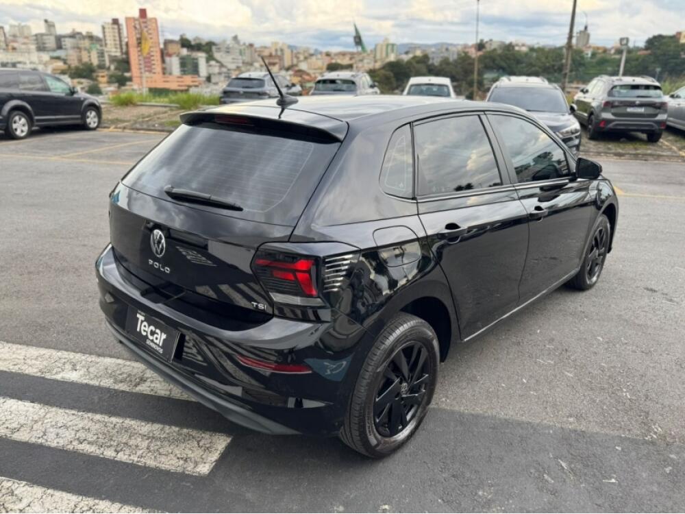 Volkswagen Polo Hatch