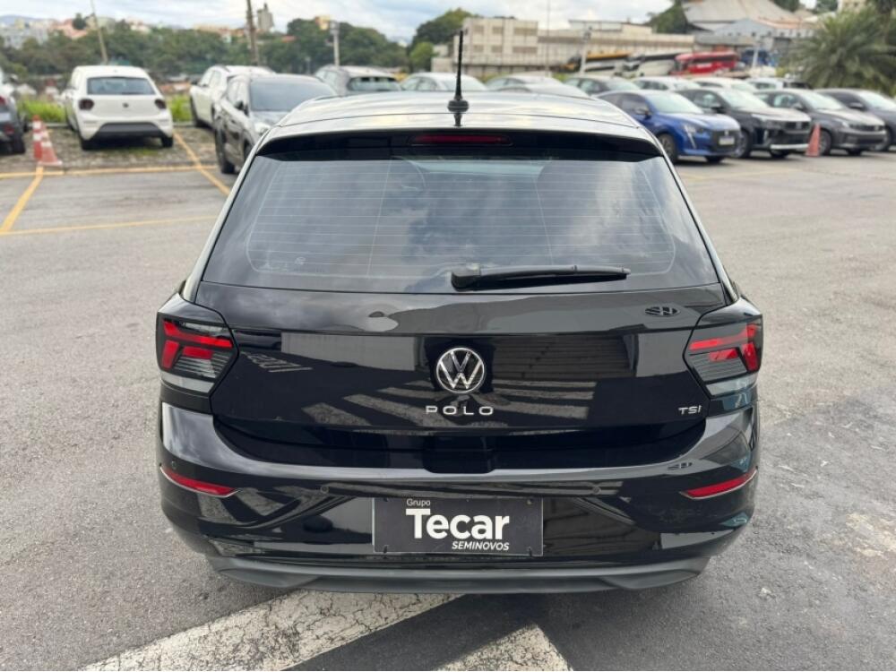 Volkswagen Polo Hatch