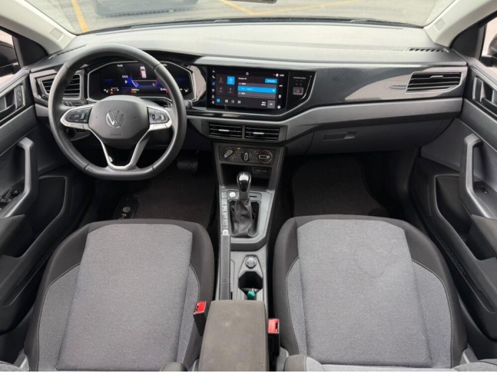 Volkswagen Polo Hatch