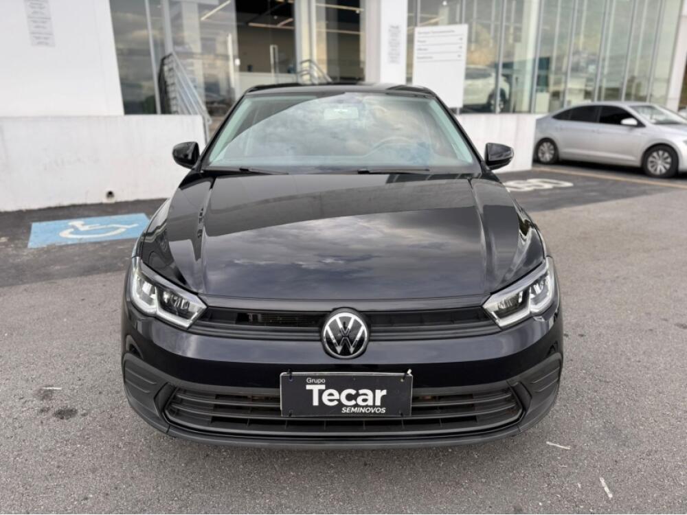 Volkswagen Polo Hatch