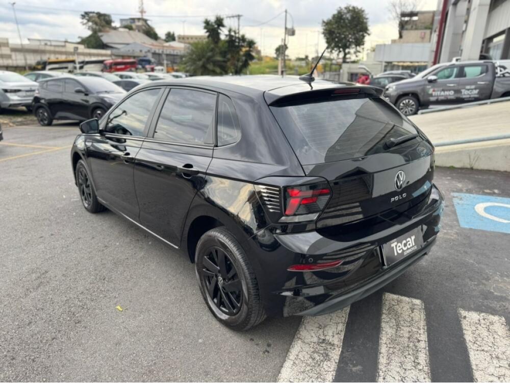 Volkswagen Polo Hatch