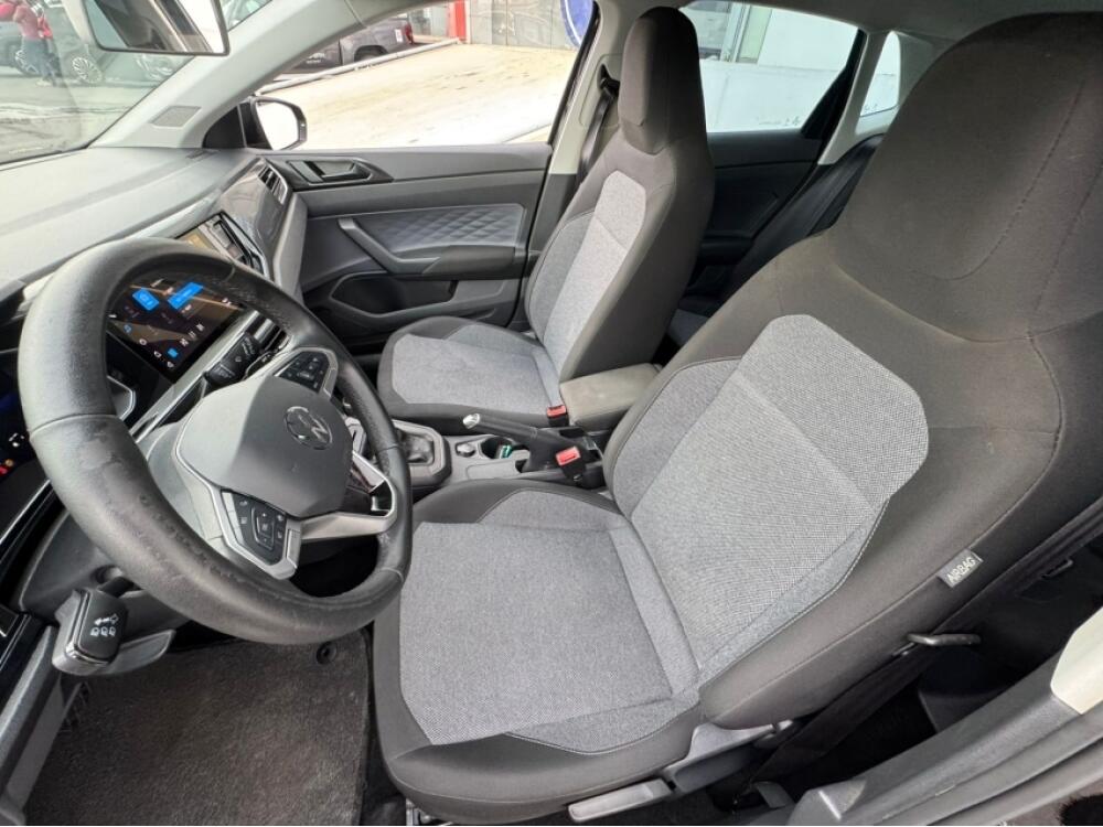 Volkswagen Polo Hatch