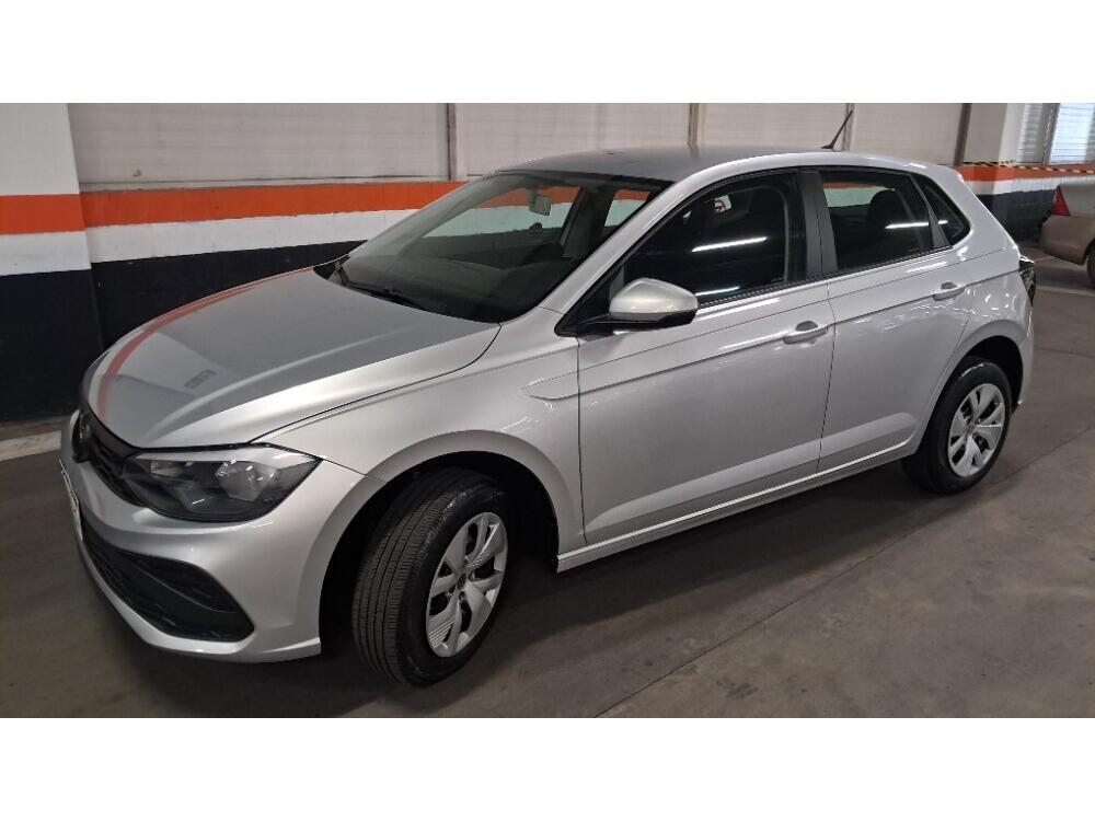 Volkswagen Polo Hatch