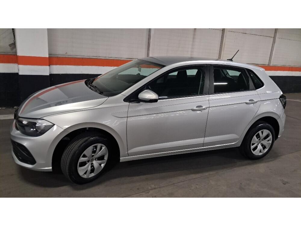 Volkswagen Polo Hatch