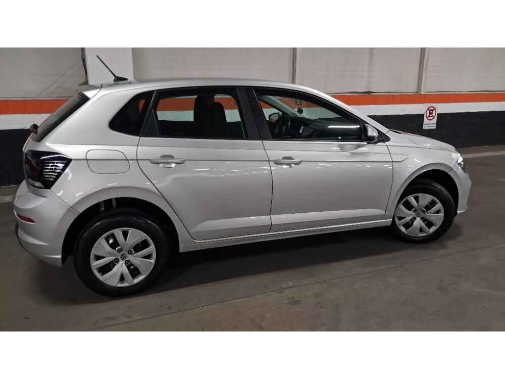 Volkswagen Polo Hatch
