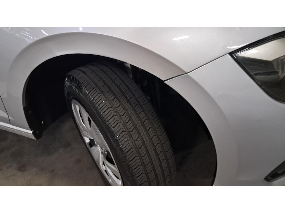 Volkswagen Polo Hatch