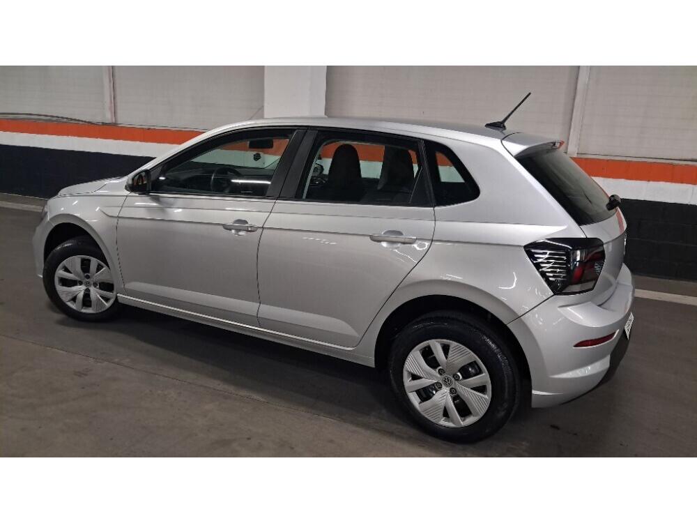 Volkswagen Polo Hatch