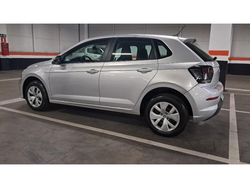Volkswagen Polo Hatch