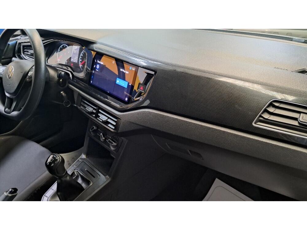 Volkswagen Polo Hatch