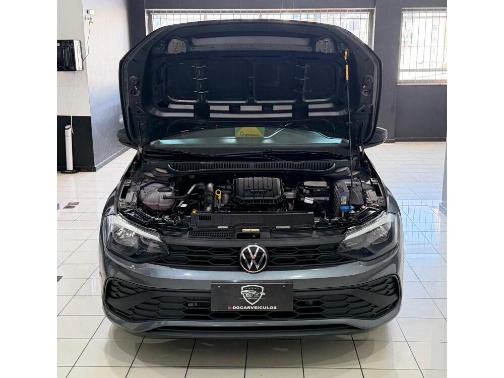 Volkswagen Polo Hatch