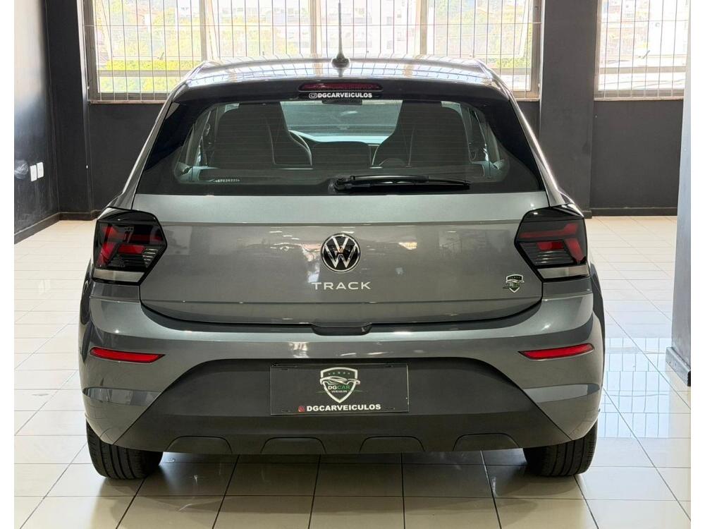 Volkswagen Polo Hatch
