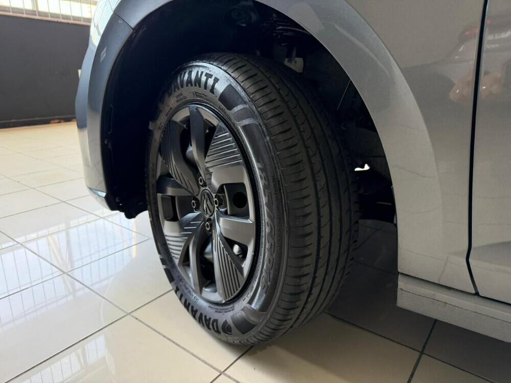 Volkswagen Polo Hatch